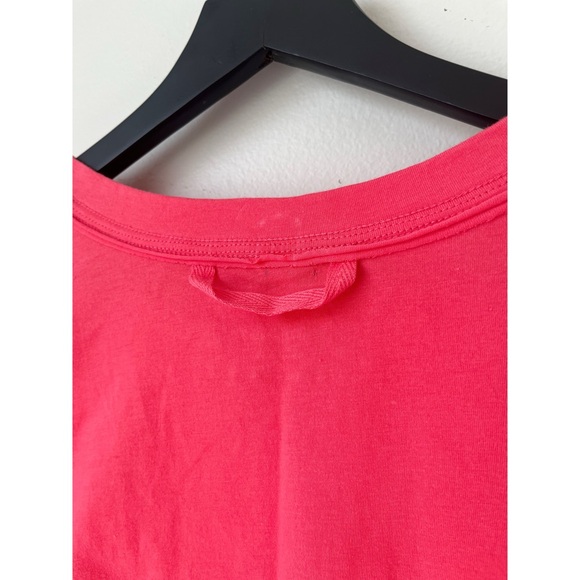 free people movement • inspire buti logo tee - Picture 4 of 4